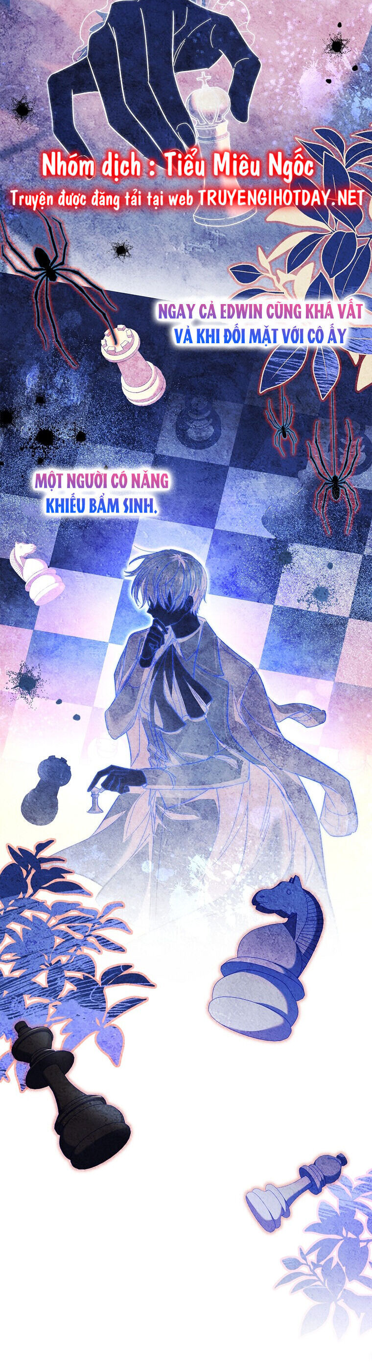 Nam Chính À, Tôi Sẽ Tôn Trọng Sở Thích Của Anh! Chapter 41 - Trang 2