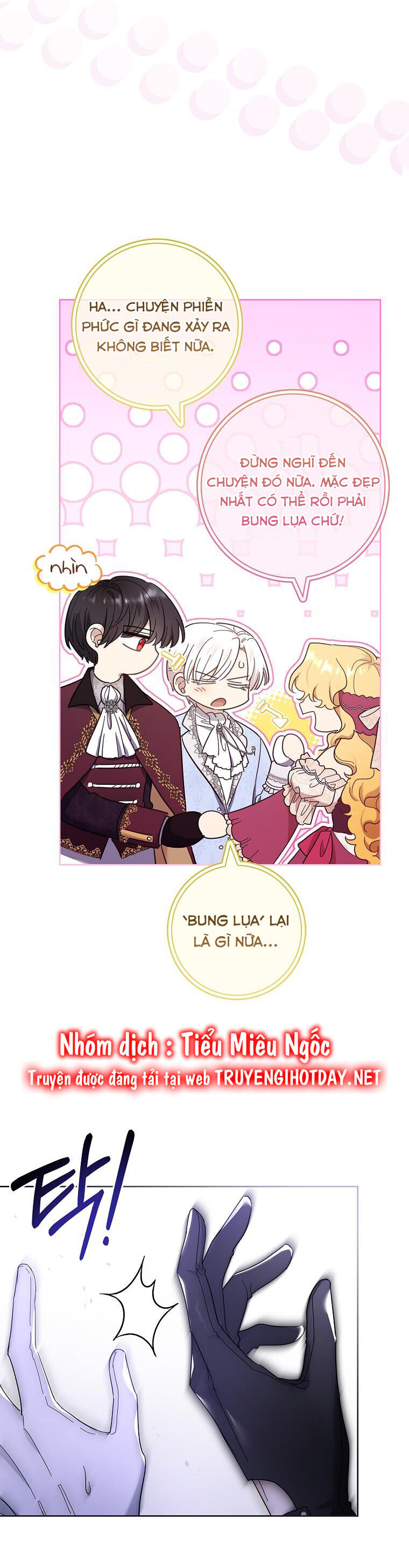 Nam Chính À, Tôi Sẽ Tôn Trọng Sở Thích Của Anh! Chapter 42 - Trang 2