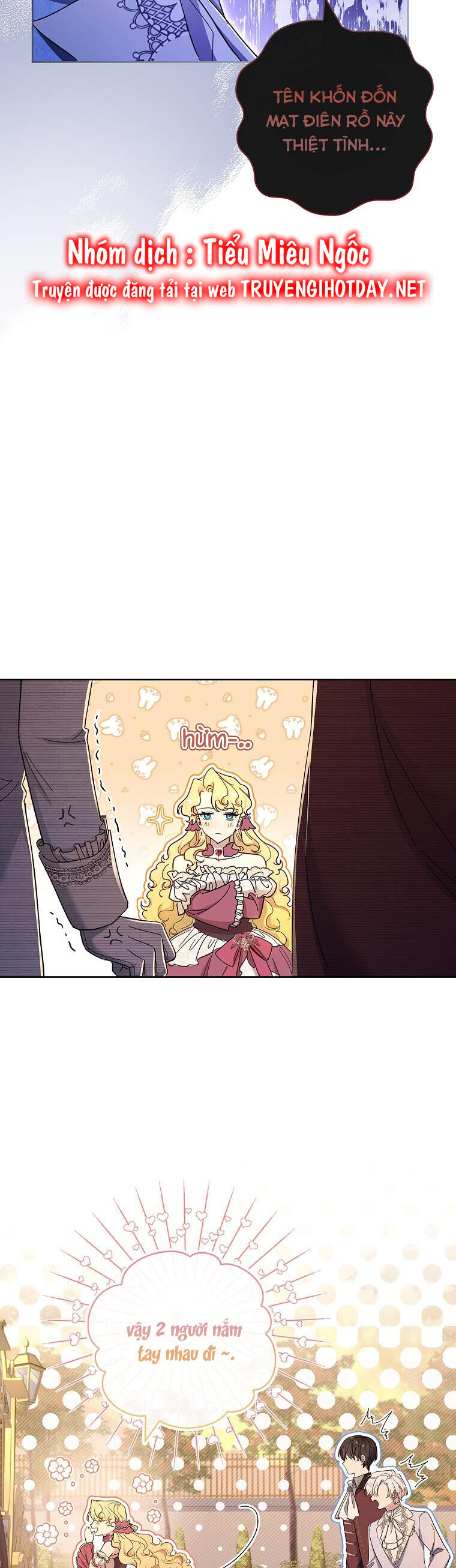 Nam Chính À, Tôi Sẽ Tôn Trọng Sở Thích Của Anh! Chapter 42 - Trang 2