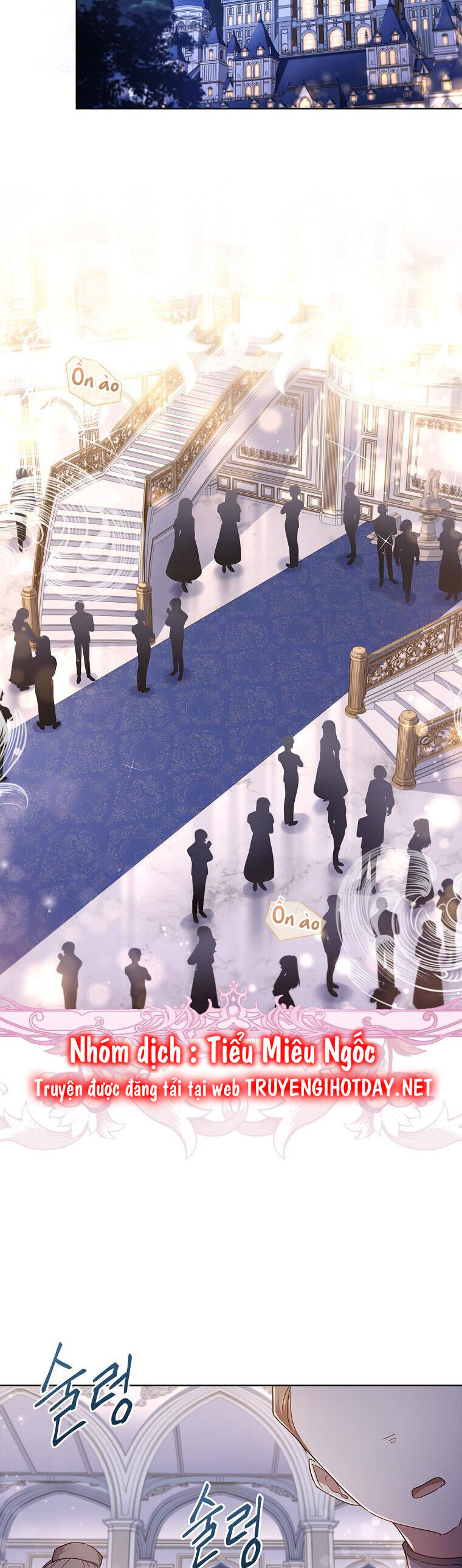 Nam Chính À, Tôi Sẽ Tôn Trọng Sở Thích Của Anh! Chapter 42 - Trang 2