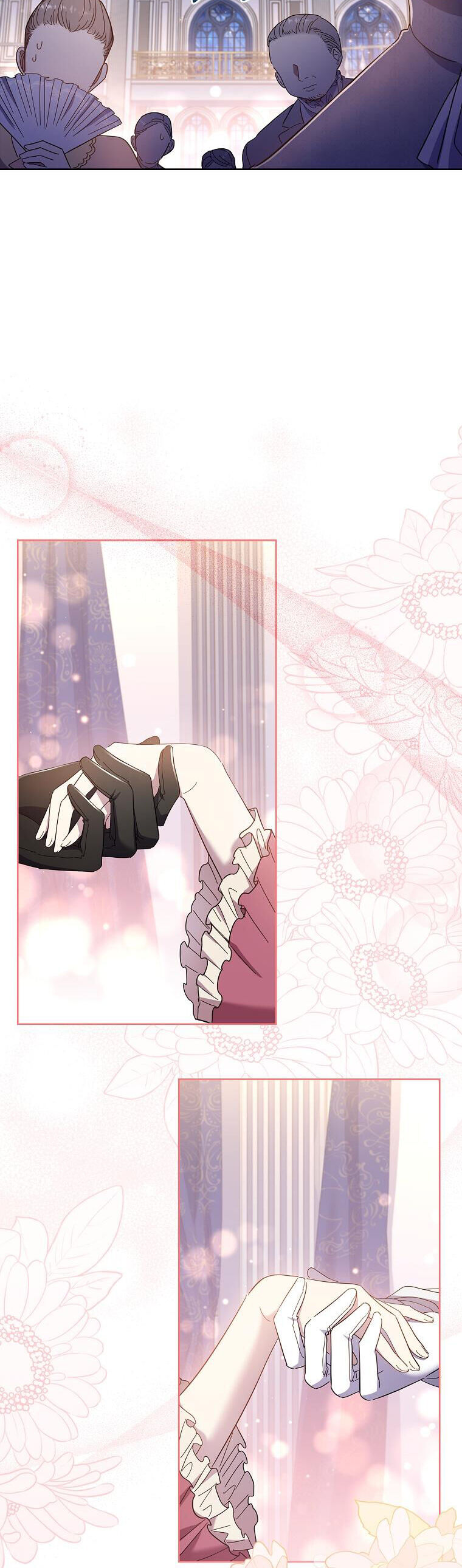 Nam Chính À, Tôi Sẽ Tôn Trọng Sở Thích Của Anh! Chapter 42 - Trang 2