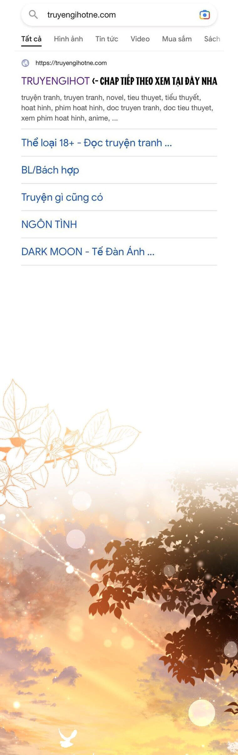 Nam Chính À, Tôi Sẽ Tôn Trọng Sở Thích Của Anh! Chapter 42 - Trang 2