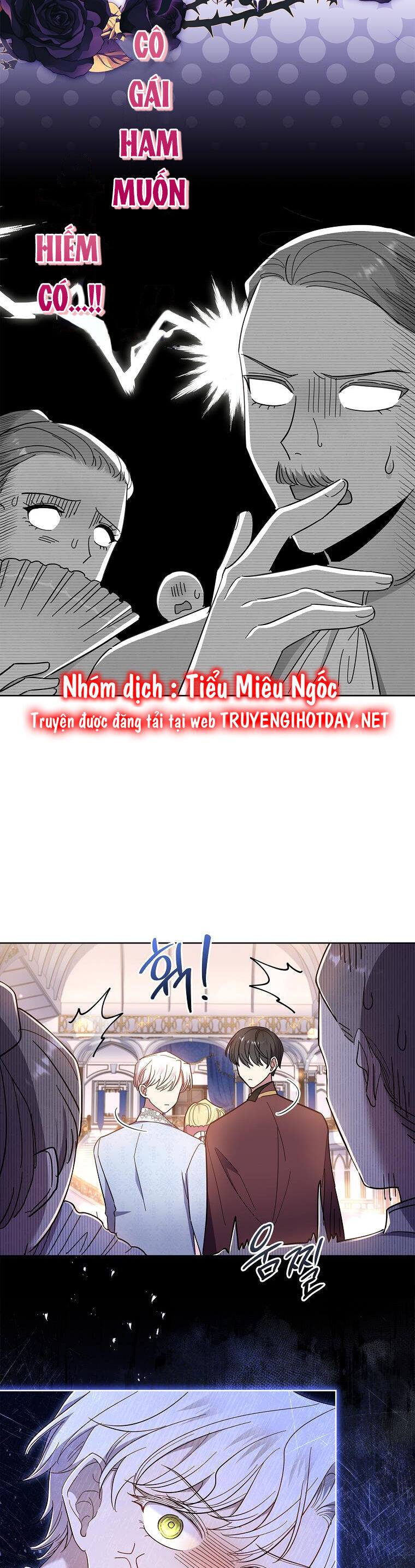 Nam Chính À, Tôi Sẽ Tôn Trọng Sở Thích Của Anh! Chapter 42 - Trang 2