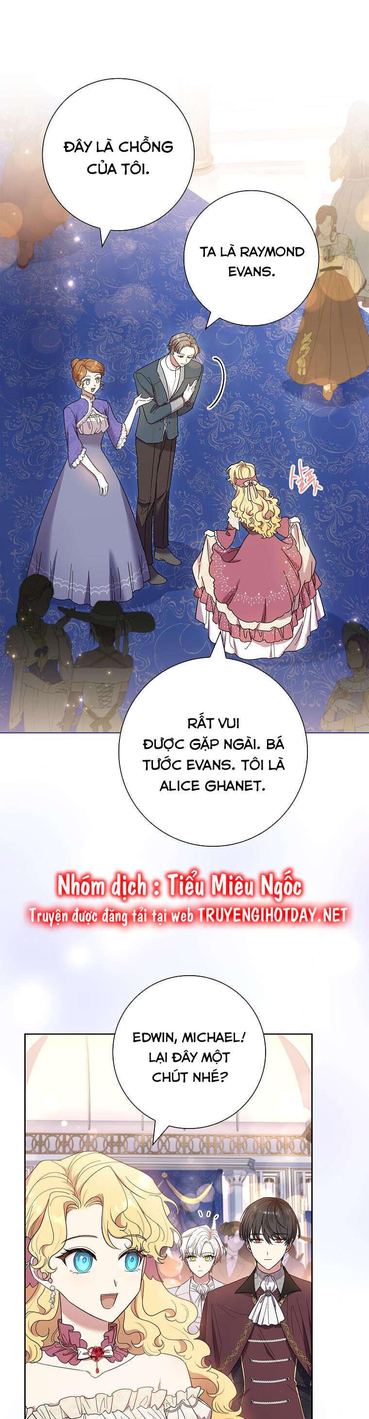 Nam Chính À, Tôi Sẽ Tôn Trọng Sở Thích Của Anh! Chapter 42 - Trang 2