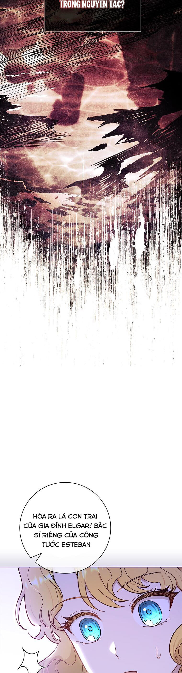 Nam Chính À, Tôi Sẽ Tôn Trọng Sở Thích Của Anh! Chapter 42 - Trang 2