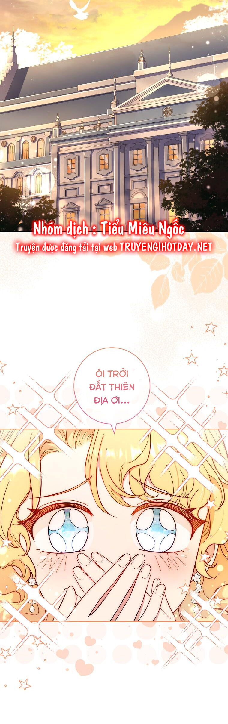 Nam Chính À, Tôi Sẽ Tôn Trọng Sở Thích Của Anh! Chapter 42 - Trang 2