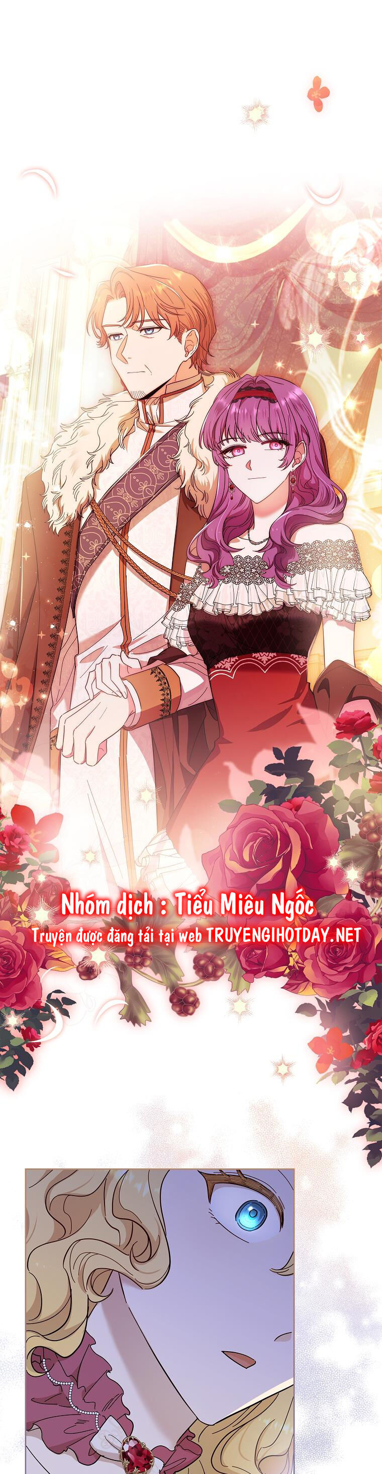 Nam Chính À, Tôi Sẽ Tôn Trọng Sở Thích Của Anh! Chapter 42 - Trang 2