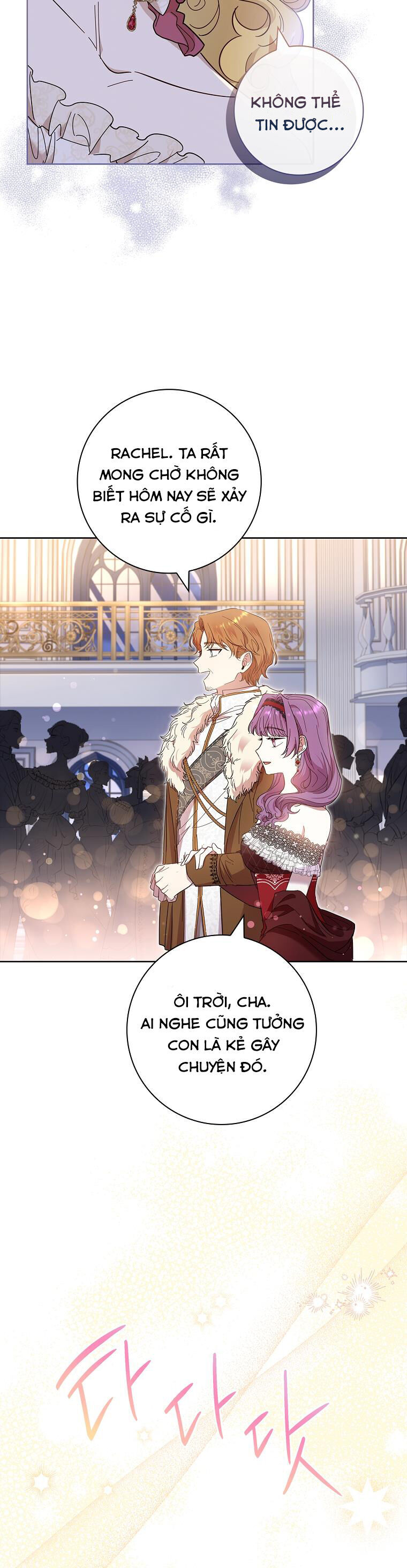 Nam Chính À, Tôi Sẽ Tôn Trọng Sở Thích Của Anh! Chapter 42 - Trang 2