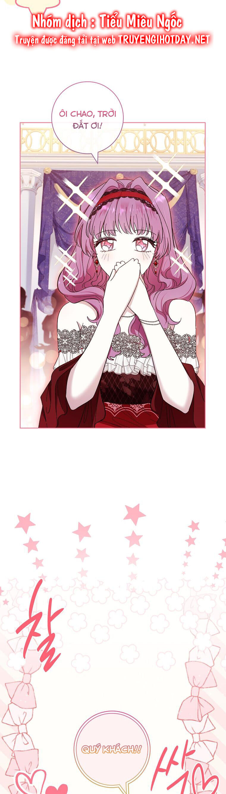 Nam Chính À, Tôi Sẽ Tôn Trọng Sở Thích Của Anh! Chapter 42 - Trang 2