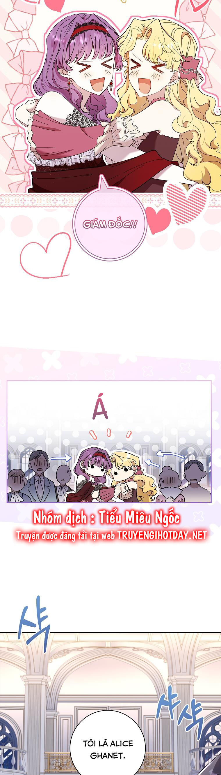 Nam Chính À, Tôi Sẽ Tôn Trọng Sở Thích Của Anh! Chapter 42 - Trang 2