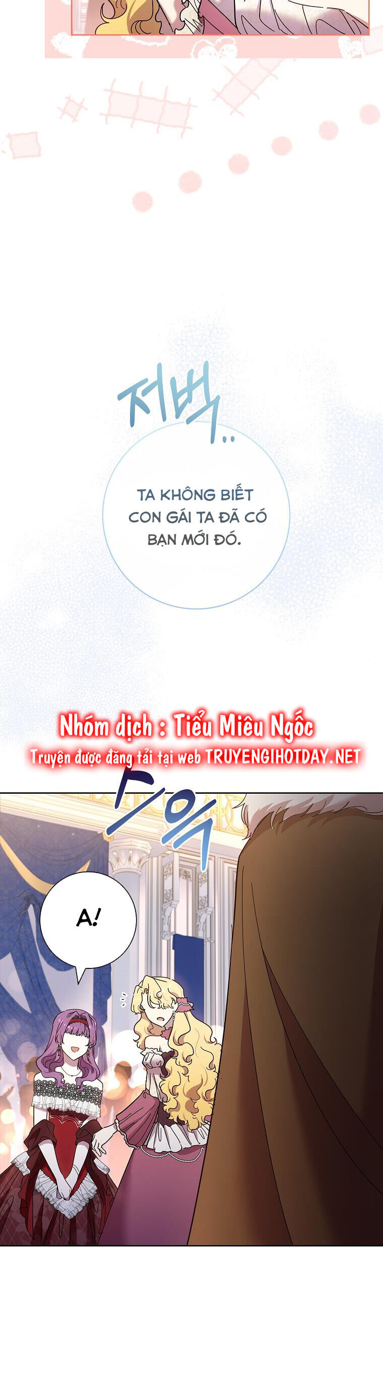 Nam Chính À, Tôi Sẽ Tôn Trọng Sở Thích Của Anh! Chapter 42 - Trang 2