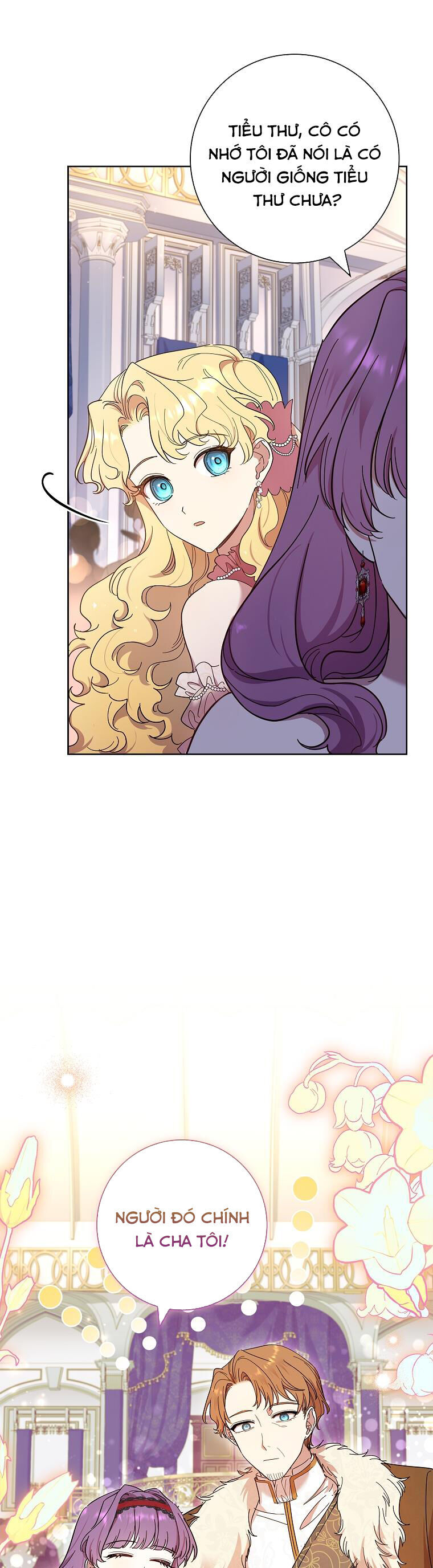 Nam Chính À, Tôi Sẽ Tôn Trọng Sở Thích Của Anh! Chapter 42 - Trang 2