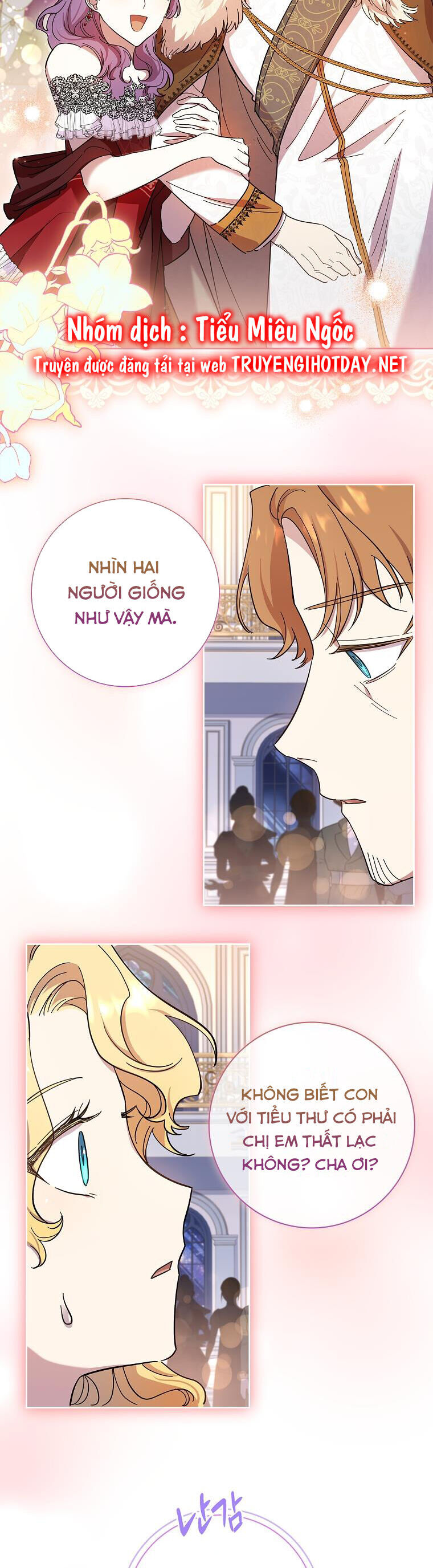 Nam Chính À, Tôi Sẽ Tôn Trọng Sở Thích Của Anh! Chapter 42 - Trang 2