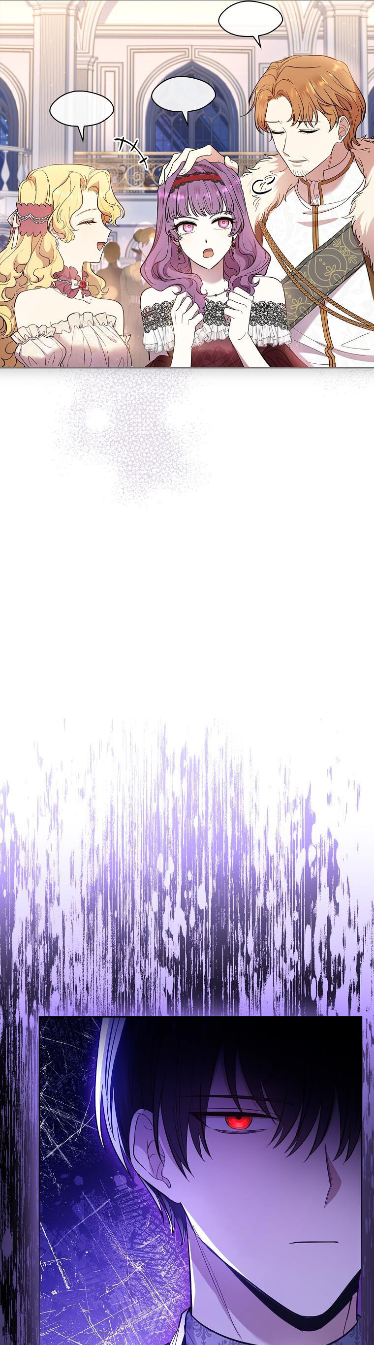 Nam Chính À, Tôi Sẽ Tôn Trọng Sở Thích Của Anh! Chapter 42 - Trang 2