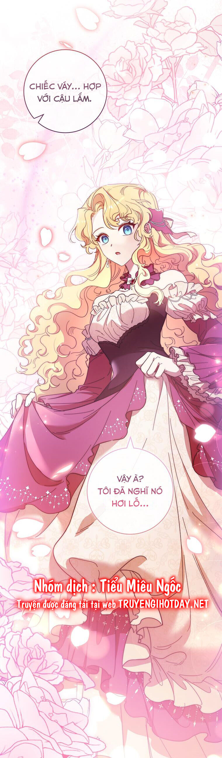 Nam Chính À, Tôi Sẽ Tôn Trọng Sở Thích Của Anh! Chapter 42 - Trang 2