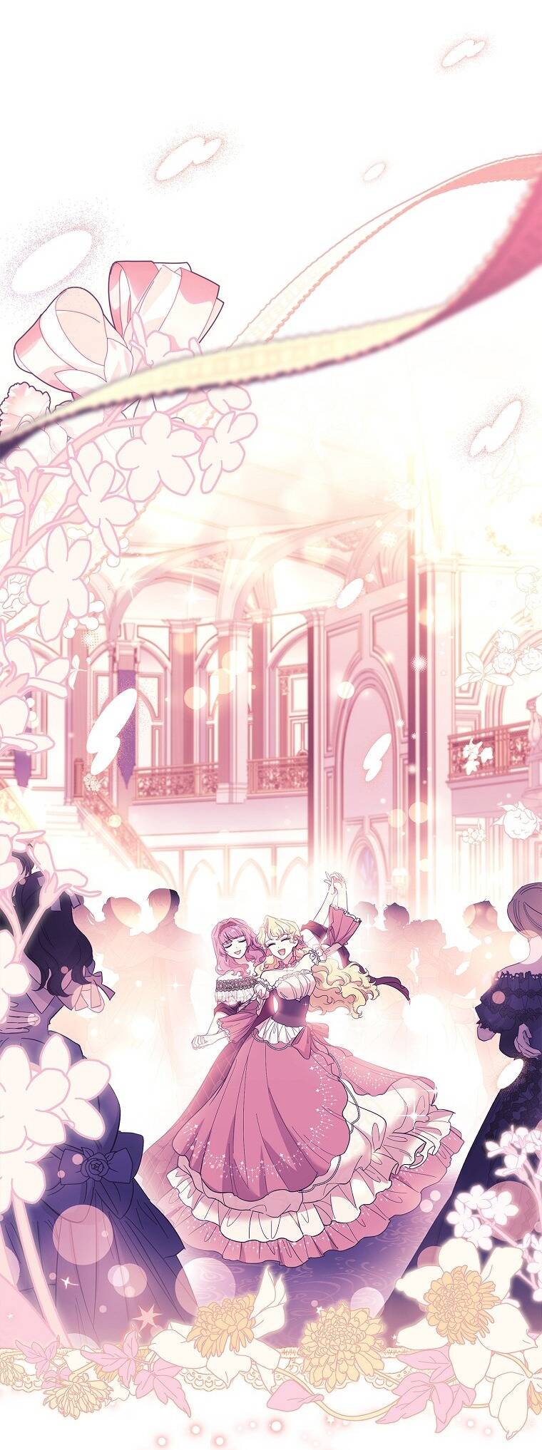 Nam Chính À, Tôi Sẽ Tôn Trọng Sở Thích Của Anh! Chapter 43 - Trang 2