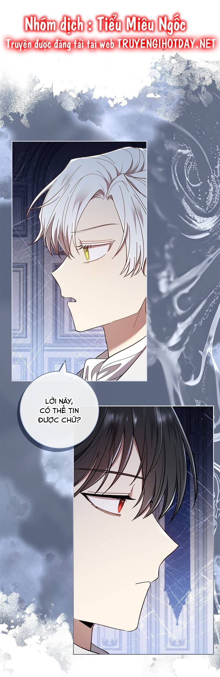 Nam Chính À, Tôi Sẽ Tôn Trọng Sở Thích Của Anh! Chapter 43 - Trang 2