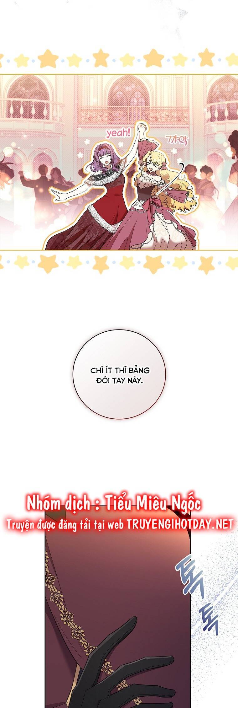 Nam Chính À, Tôi Sẽ Tôn Trọng Sở Thích Của Anh! Chapter 43 - Trang 2