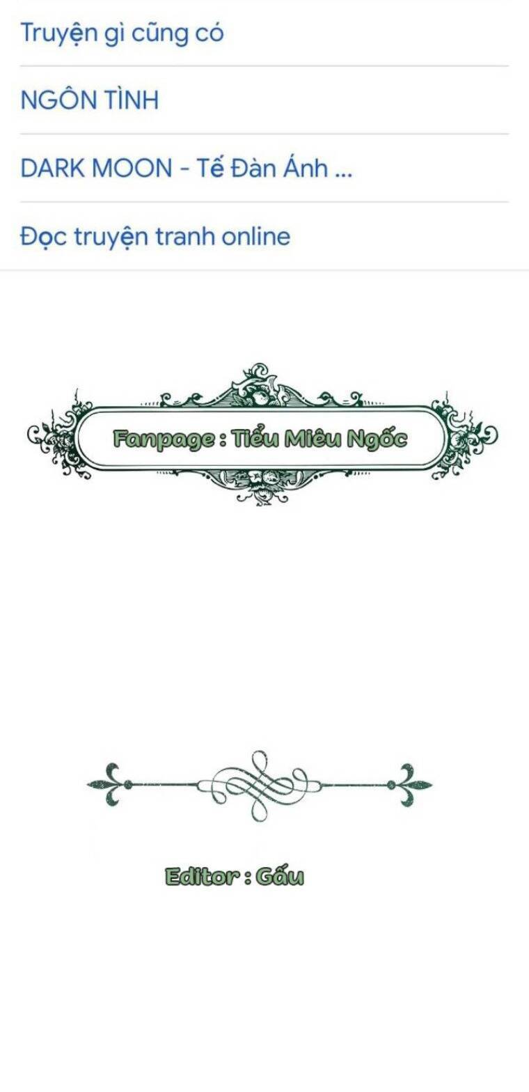 Nam Chính À, Tôi Sẽ Tôn Trọng Sở Thích Của Anh! Chapter 43 - Trang 2