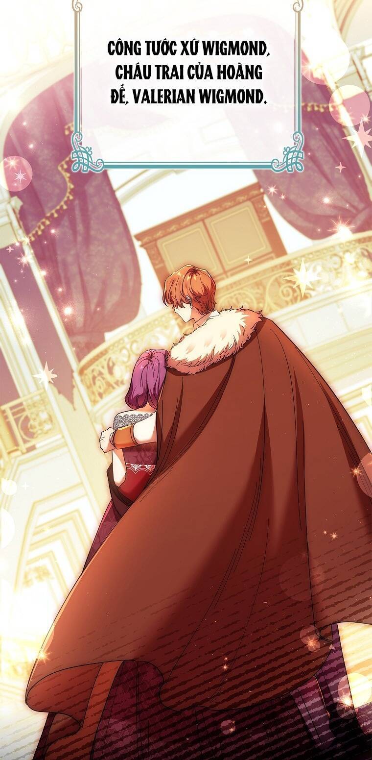 Nam Chính À, Tôi Sẽ Tôn Trọng Sở Thích Của Anh! Chapter 43 - Trang 2