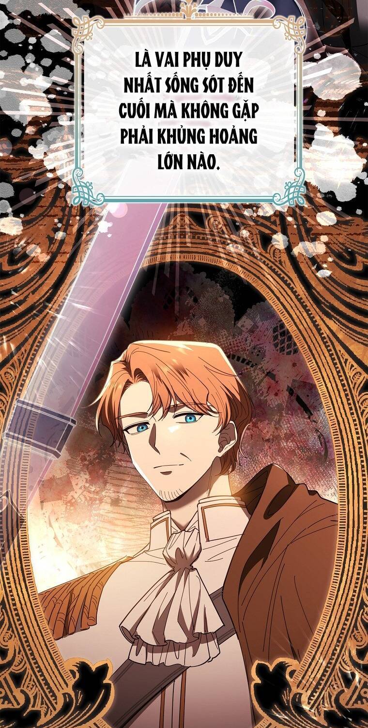 Nam Chính À, Tôi Sẽ Tôn Trọng Sở Thích Của Anh! Chapter 43 - Trang 2