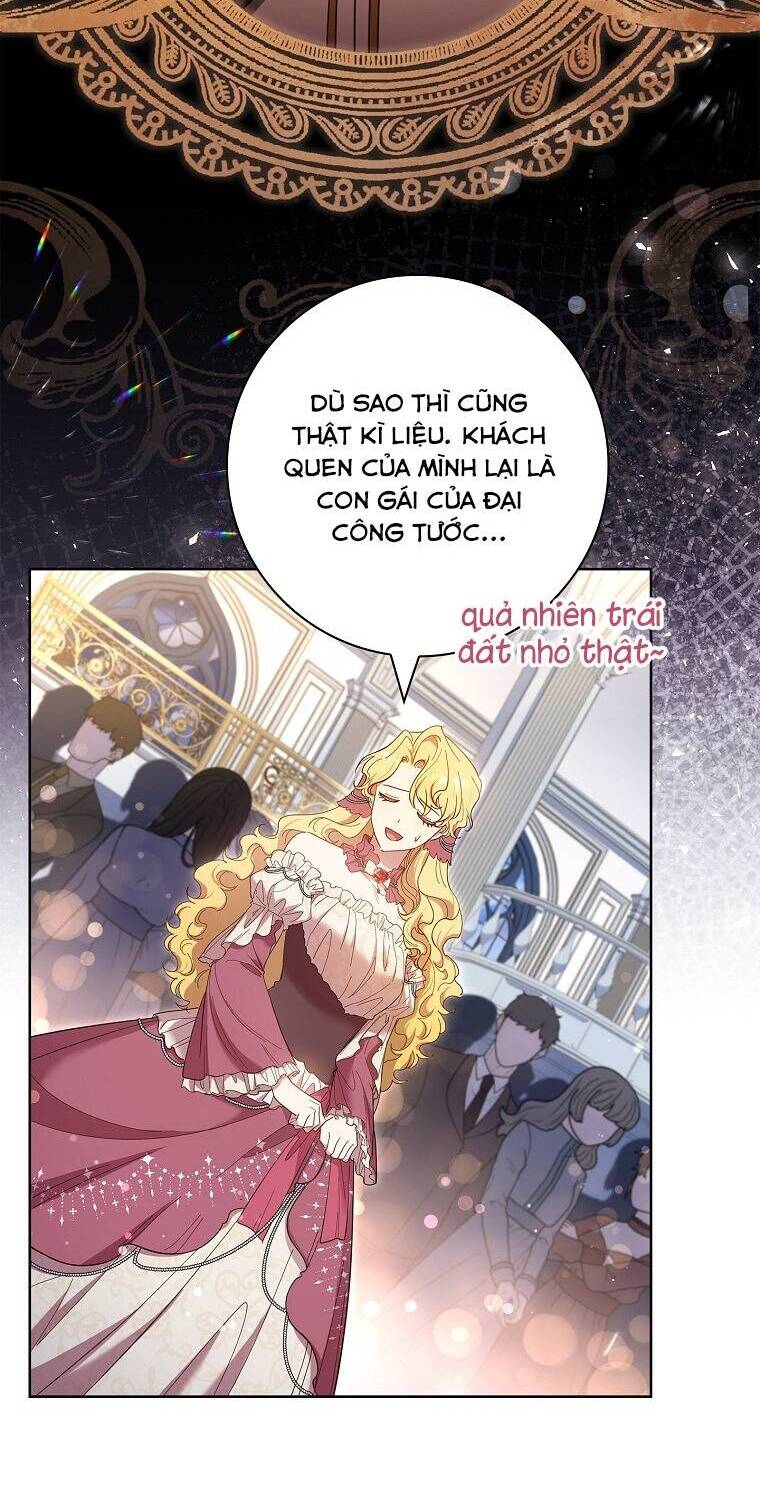 Nam Chính À, Tôi Sẽ Tôn Trọng Sở Thích Của Anh! Chapter 43 - Trang 2