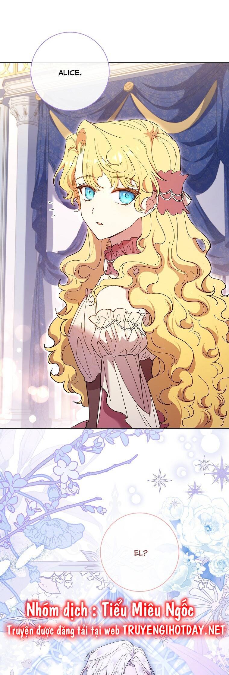 Nam Chính À, Tôi Sẽ Tôn Trọng Sở Thích Của Anh! Chapter 43 - Trang 2