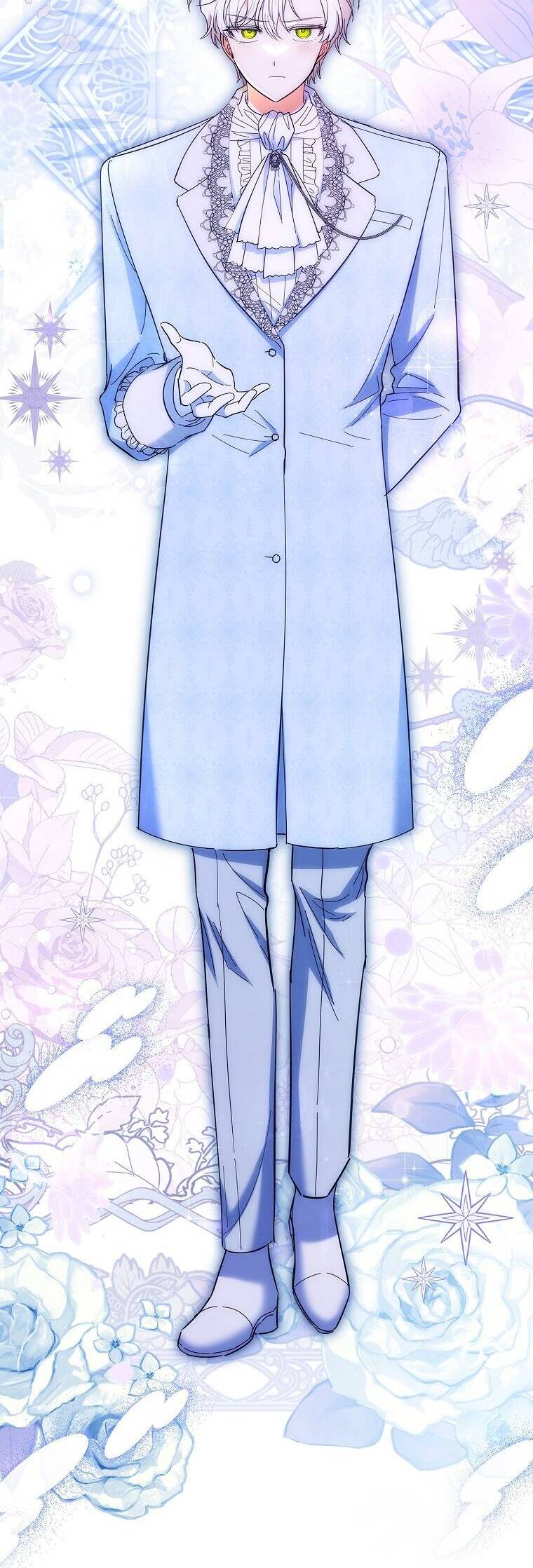 Nam Chính À, Tôi Sẽ Tôn Trọng Sở Thích Của Anh! Chapter 43 - Trang 2