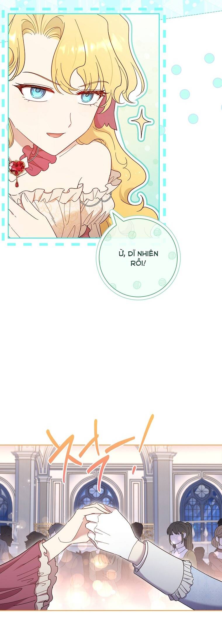 Nam Chính À, Tôi Sẽ Tôn Trọng Sở Thích Của Anh! Chapter 43 - Trang 2