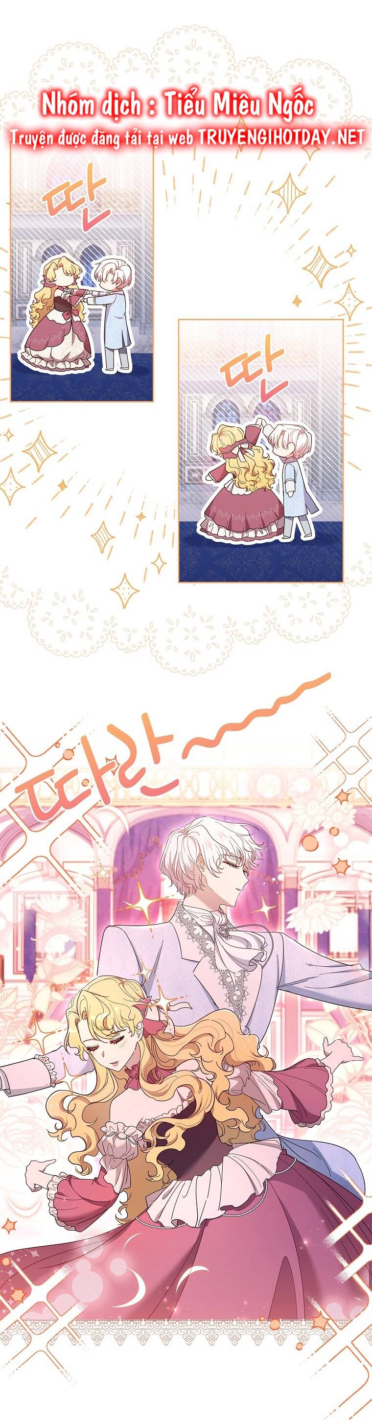 Nam Chính À, Tôi Sẽ Tôn Trọng Sở Thích Của Anh! Chapter 43 - Trang 2