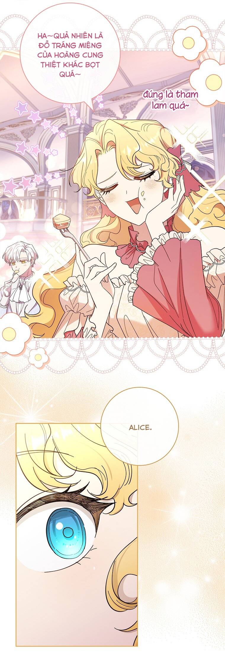 Nam Chính À, Tôi Sẽ Tôn Trọng Sở Thích Của Anh! Chapter 43 - Trang 2