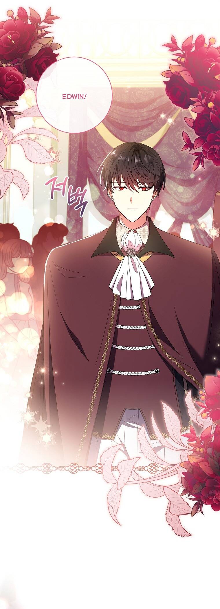 Nam Chính À, Tôi Sẽ Tôn Trọng Sở Thích Của Anh! Chapter 43 - Trang 2