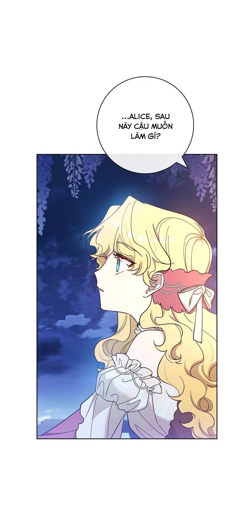 Nam Chính À, Tôi Sẽ Tôn Trọng Sở Thích Của Anh! Chapter 43 - Trang 2