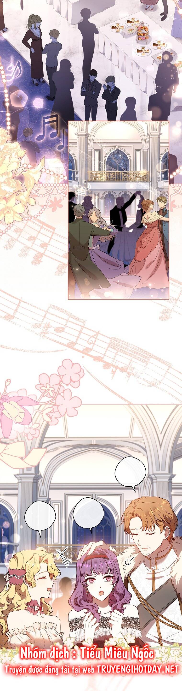 Nam Chính À, Tôi Sẽ Tôn Trọng Sở Thích Của Anh! Chapter 43 - Trang 2