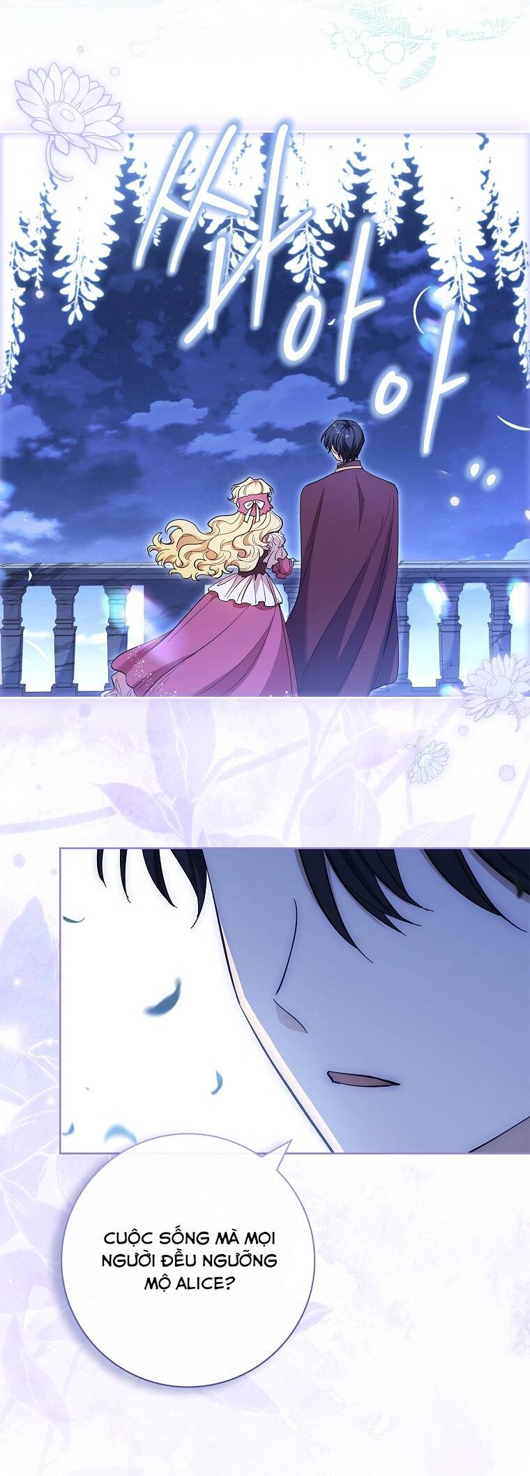 Nam Chính À, Tôi Sẽ Tôn Trọng Sở Thích Của Anh! Chapter 43 - Trang 2