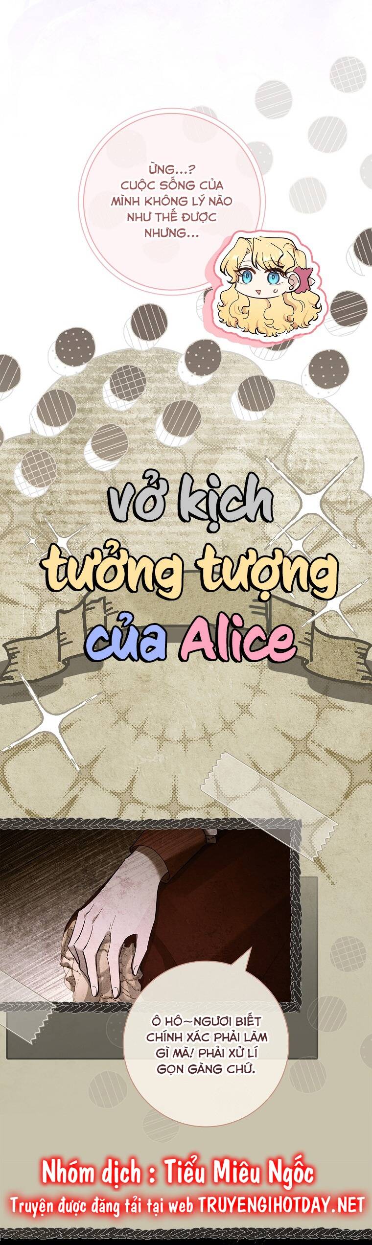 Nam Chính À, Tôi Sẽ Tôn Trọng Sở Thích Của Anh! Chapter 43 - Trang 2