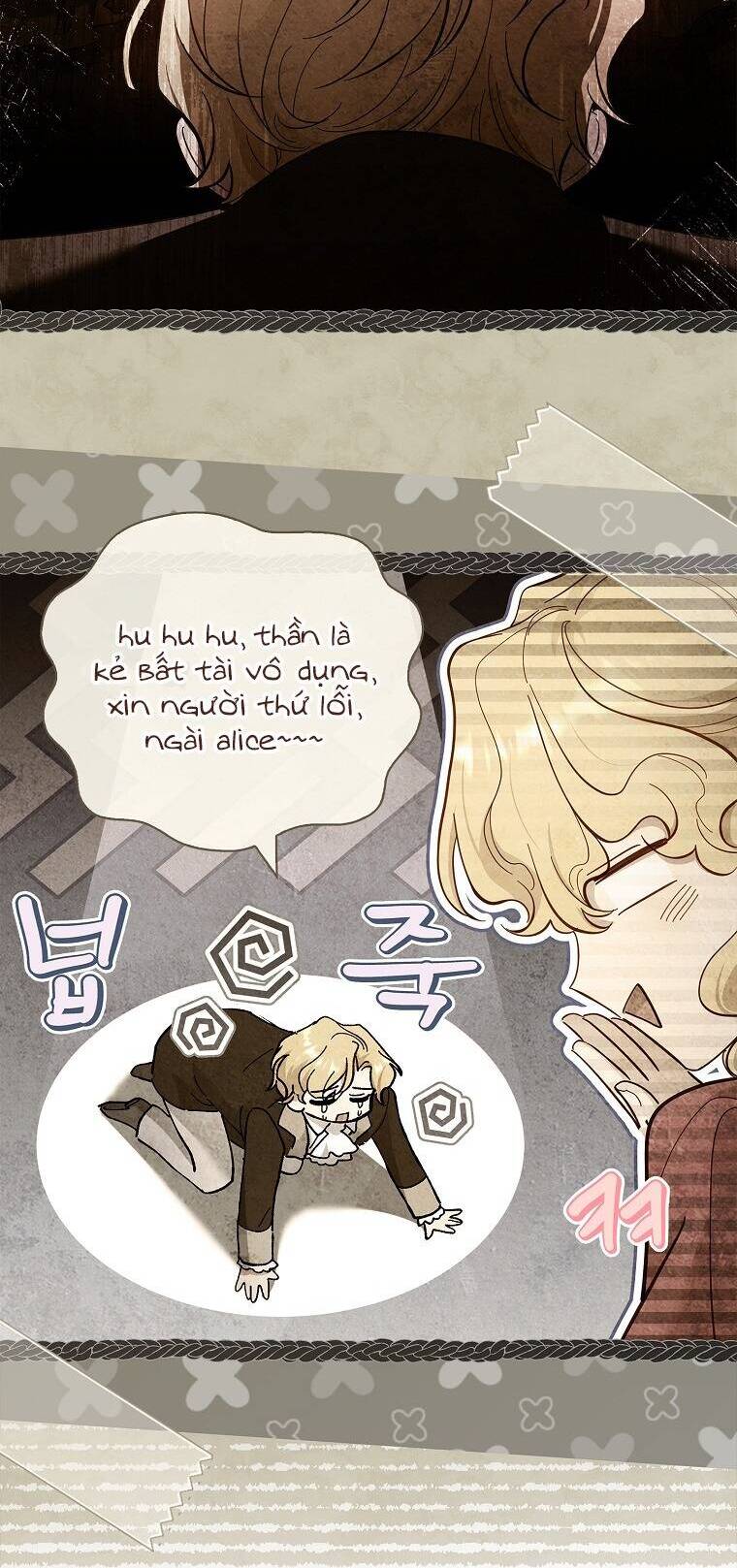 Nam Chính À, Tôi Sẽ Tôn Trọng Sở Thích Của Anh! Chapter 43 - Trang 2