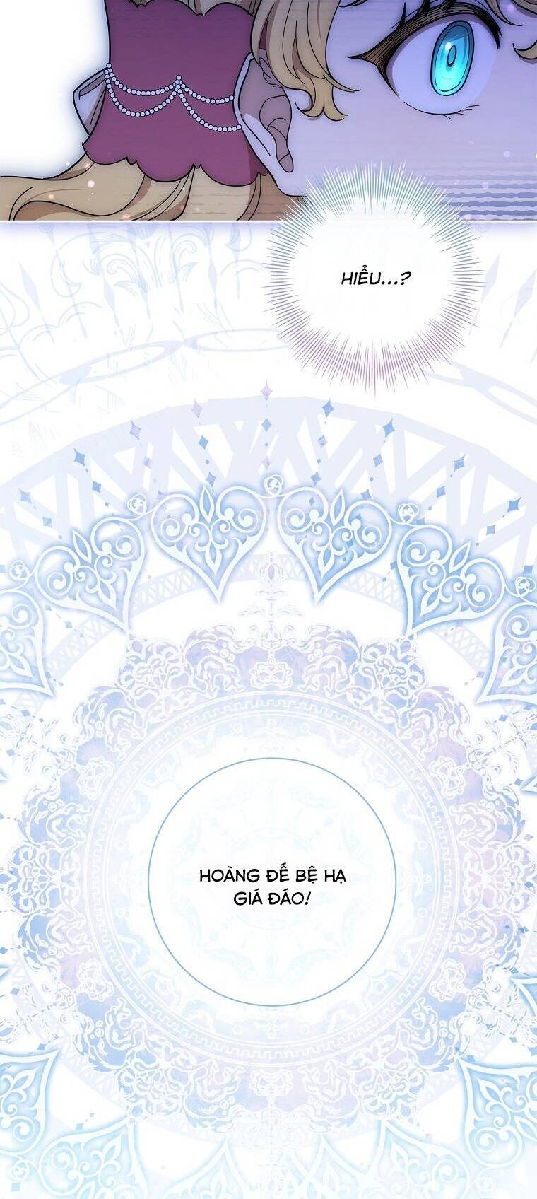 Nam Chính À, Tôi Sẽ Tôn Trọng Sở Thích Của Anh! Chapter 43 - Trang 2