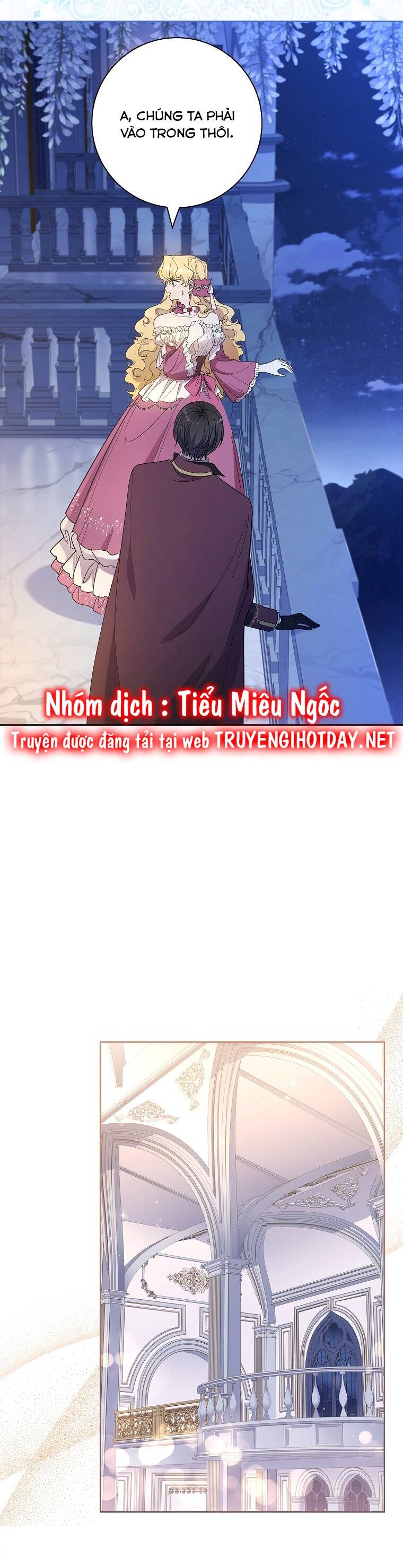 Nam Chính À, Tôi Sẽ Tôn Trọng Sở Thích Của Anh! Chapter 43 - Trang 2