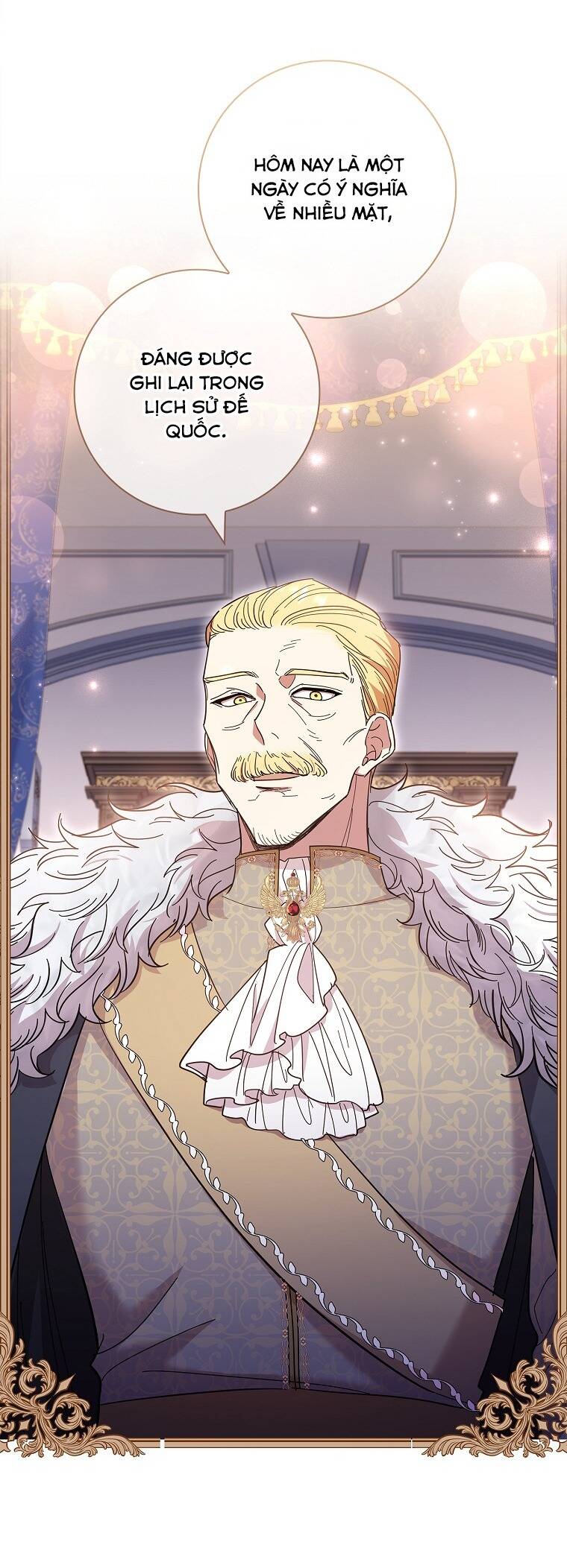 Nam Chính À, Tôi Sẽ Tôn Trọng Sở Thích Của Anh! Chapter 43 - Trang 2