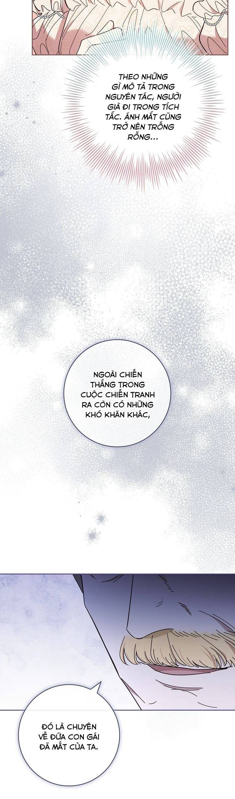 Nam Chính À, Tôi Sẽ Tôn Trọng Sở Thích Của Anh! Chapter 43 - Trang 2