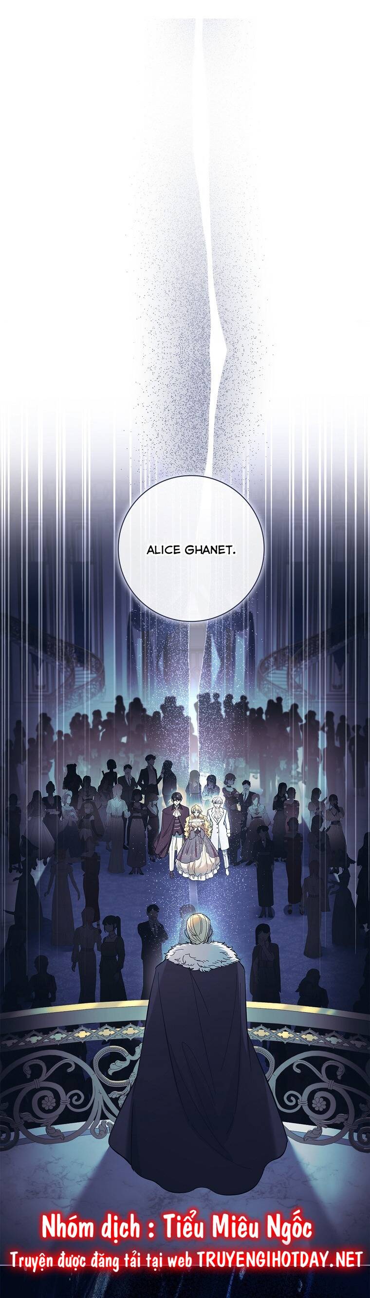 Nam Chính À, Tôi Sẽ Tôn Trọng Sở Thích Của Anh! Chapter 43 - Trang 2