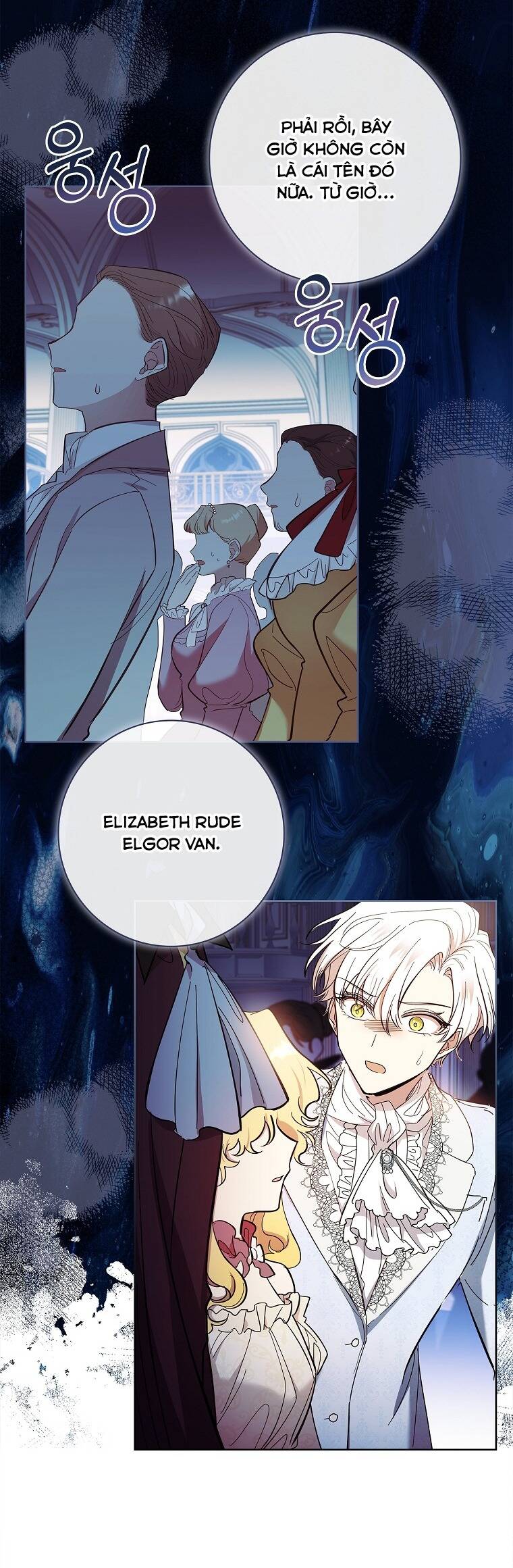 Nam Chính À, Tôi Sẽ Tôn Trọng Sở Thích Của Anh! Chapter 43 - Trang 2