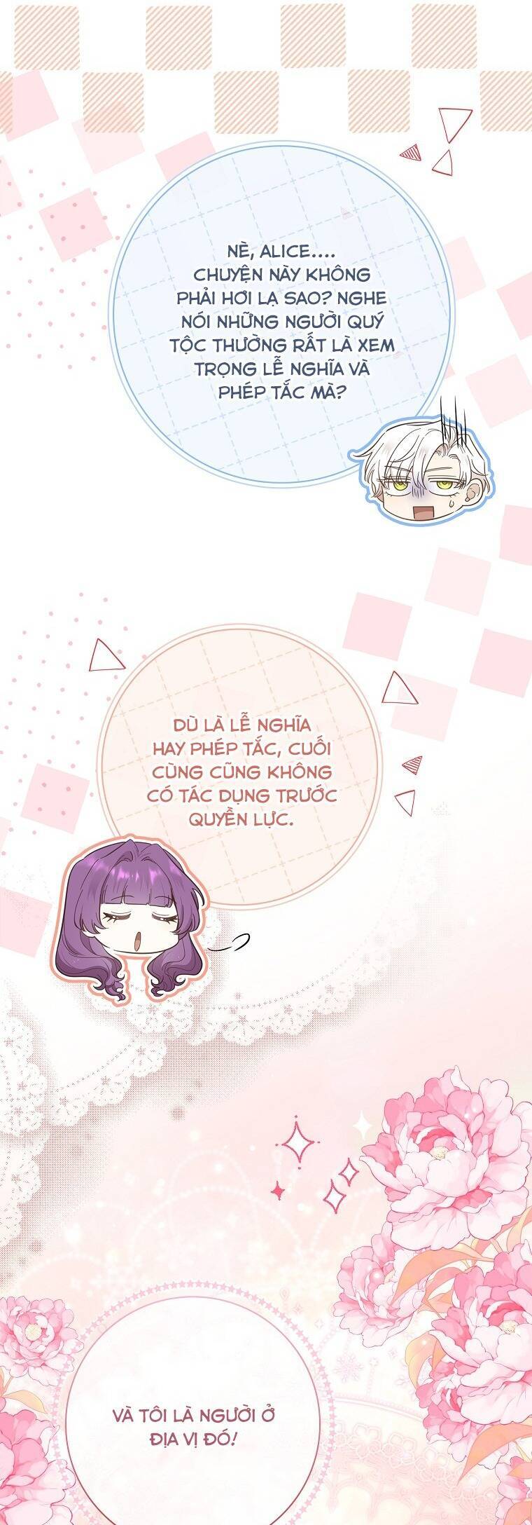 Nam Chính À, Tôi Sẽ Tôn Trọng Sở Thích Của Anh! Chapter 43 - Trang 2