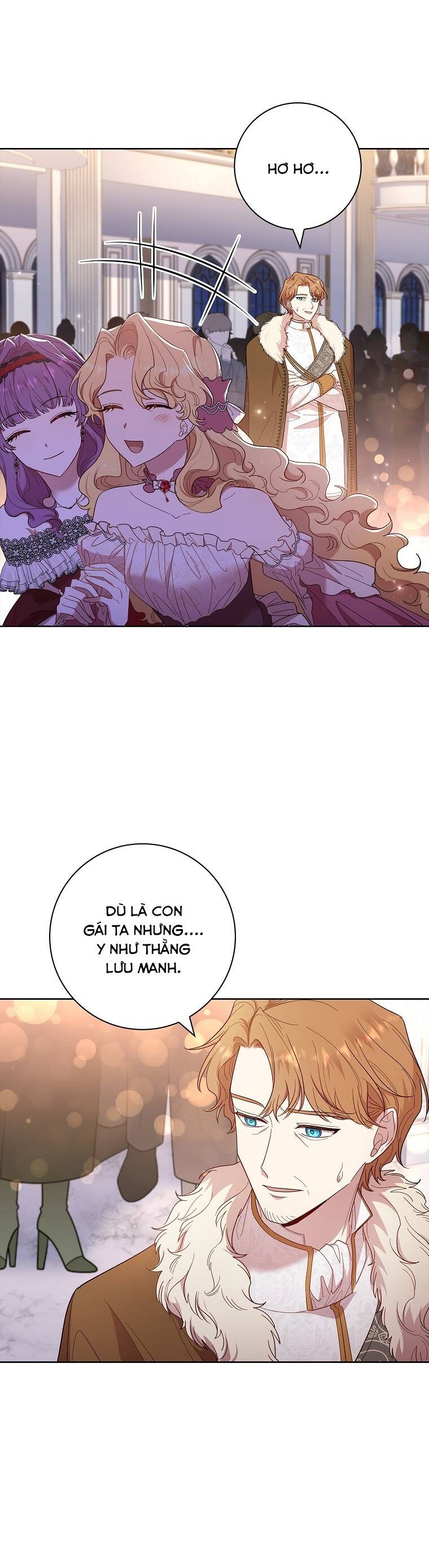 Nam Chính À, Tôi Sẽ Tôn Trọng Sở Thích Của Anh! Chapter 43 - Trang 2