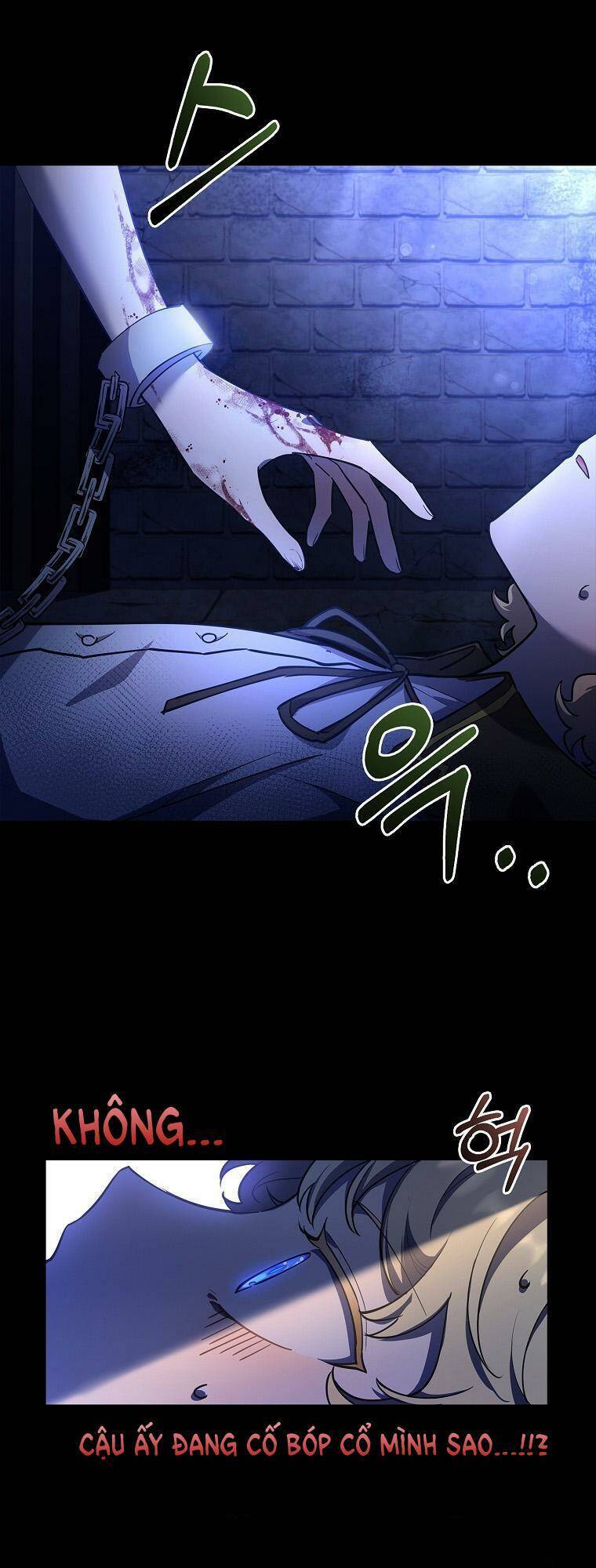 Nam Chính À, Tôi Sẽ Tôn Trọng Sở Thích Của Anh! Chapter 5 - Trang 2