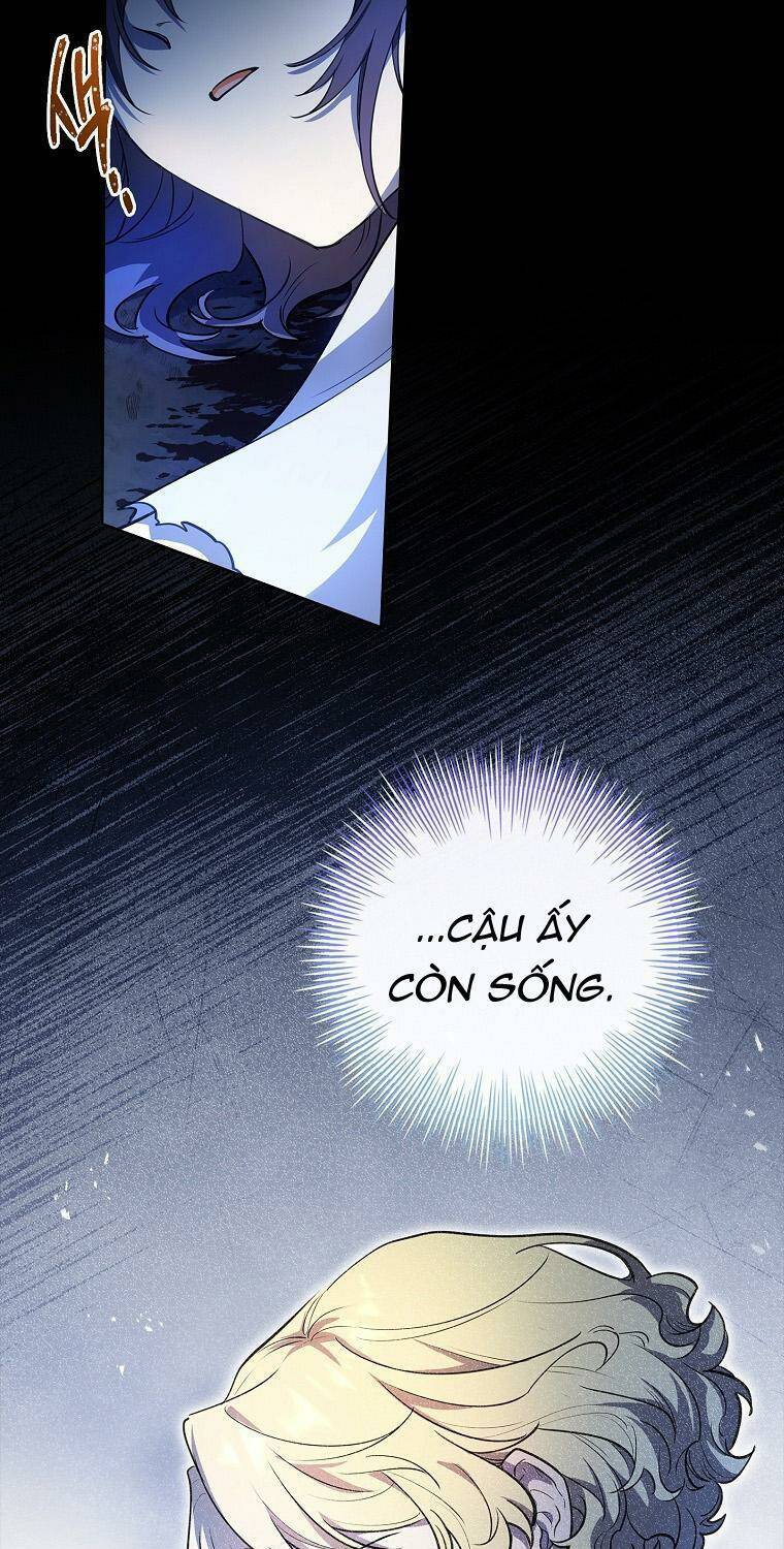 Nam Chính À, Tôi Sẽ Tôn Trọng Sở Thích Của Anh! Chapter 5 - Trang 2