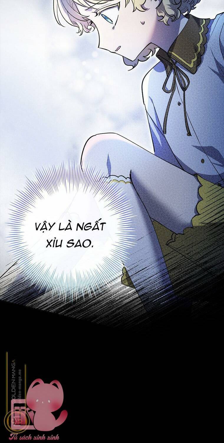 Nam Chính À, Tôi Sẽ Tôn Trọng Sở Thích Của Anh! Chapter 5 - Trang 2