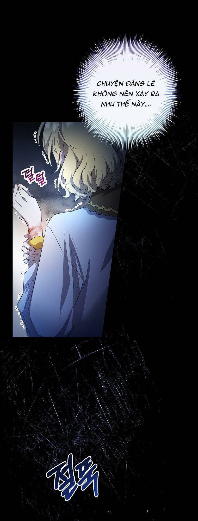 Nam Chính À, Tôi Sẽ Tôn Trọng Sở Thích Của Anh! Chapter 5 - Trang 2