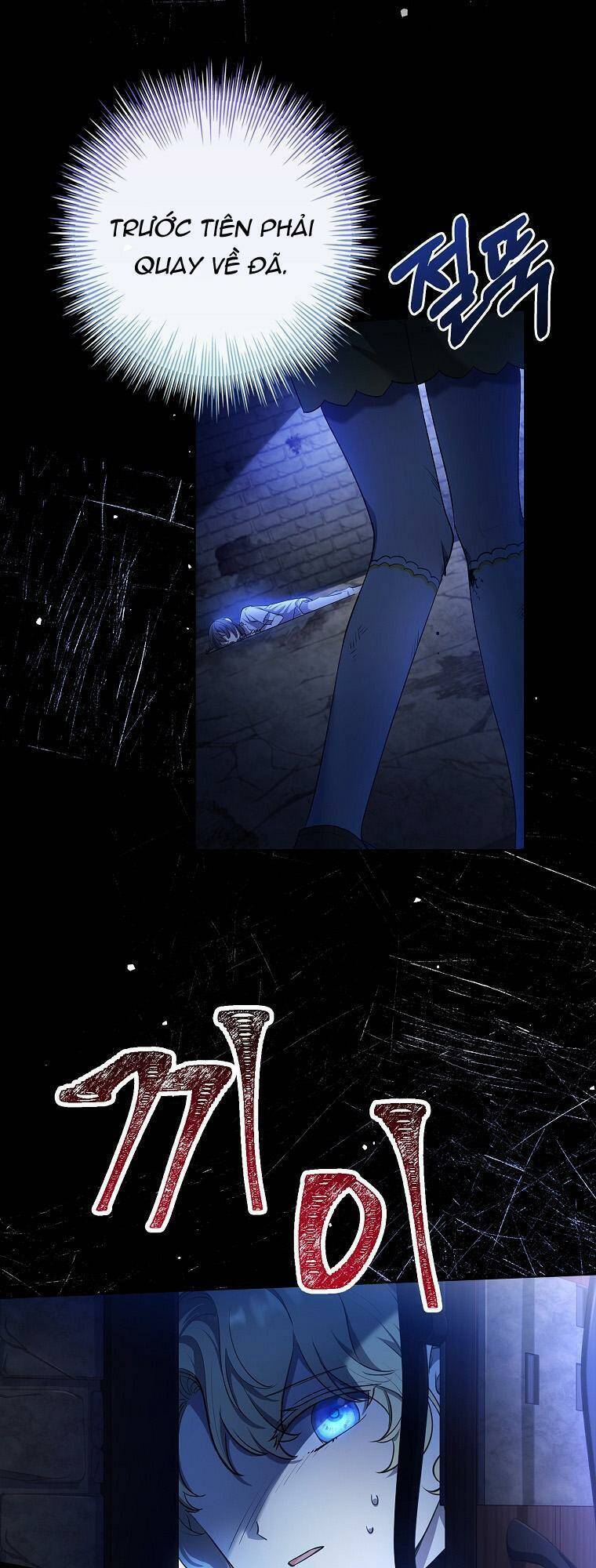 Nam Chính À, Tôi Sẽ Tôn Trọng Sở Thích Của Anh! Chapter 5 - Trang 2